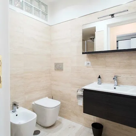 Peter's Dream Appartement *