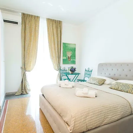 شقة Peter's Dream *