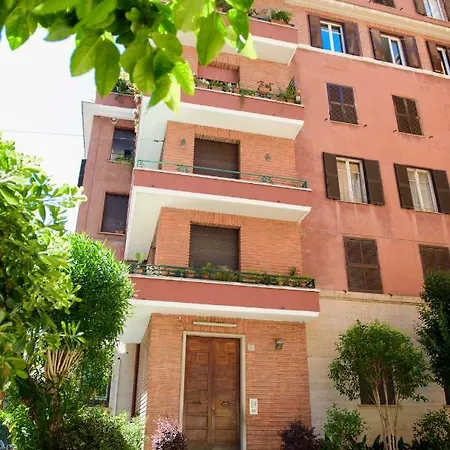 Appartement Peter's Dream