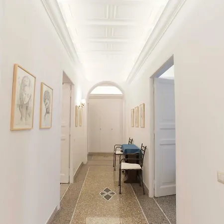 Peter's Dream Apartament *