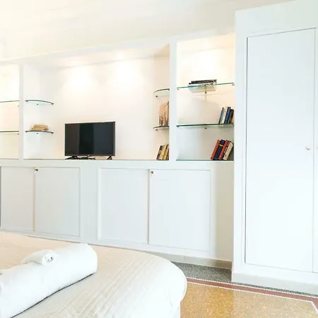 Apartament Peter's Dream Rzym