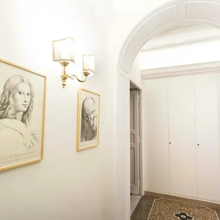 Apartament Peter's Dream *