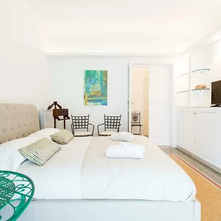 Apartament Peter's Dream *