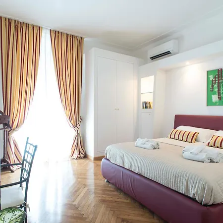 Apartament Peter's Dream